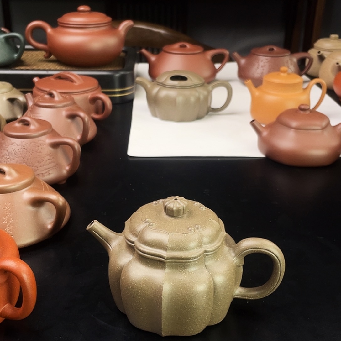 中****茶壶紫砂宜兴紫砂壶