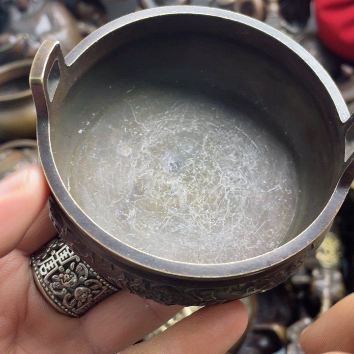 铜器摆件诚信经营