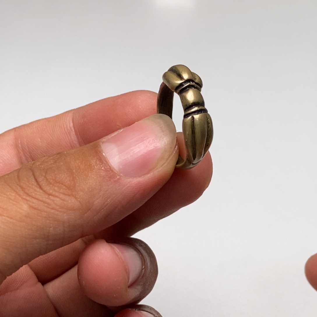 文玩核桃把件至尚孤品文玩直播