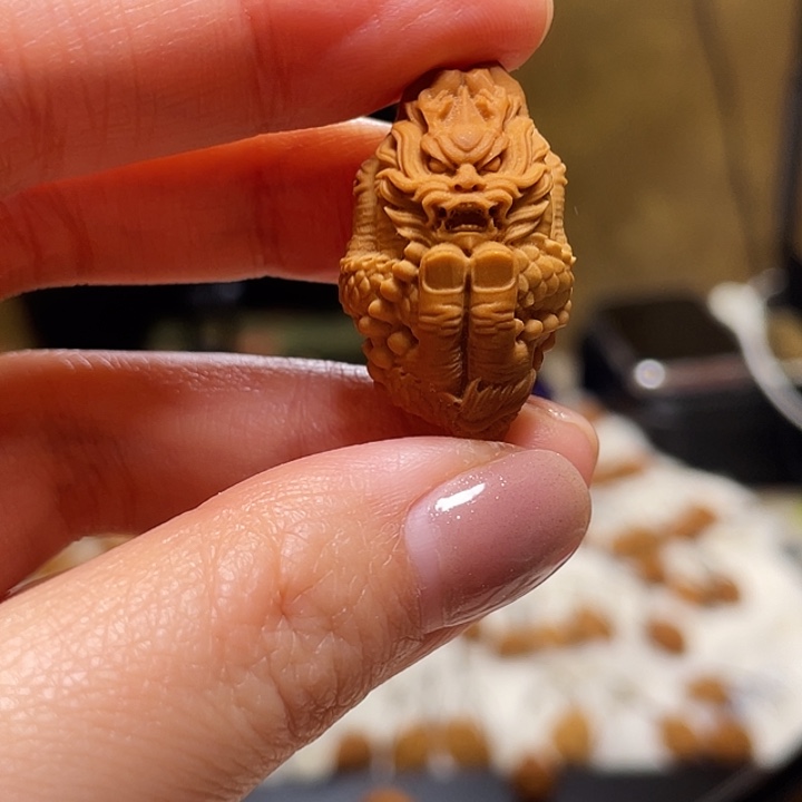 橄榄核手串/手链橄榄核