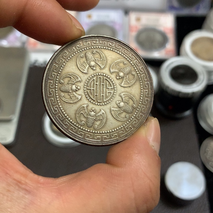 泉藏臻选    闪购链接  一图一物    复古手工艺品摆件