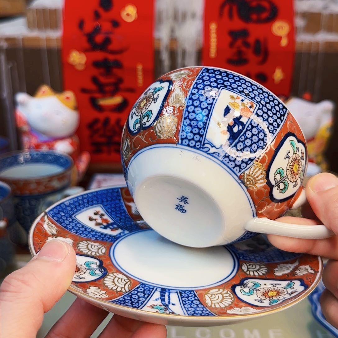 咖啡杯水杯杯子茶杯茶壶茶碗