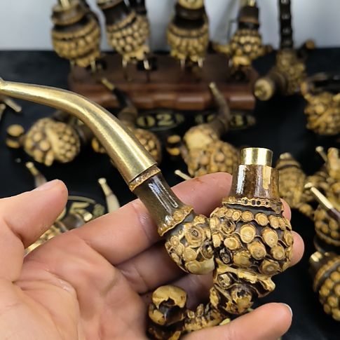 大果紫檀（缅甸花梨）随**欲0000