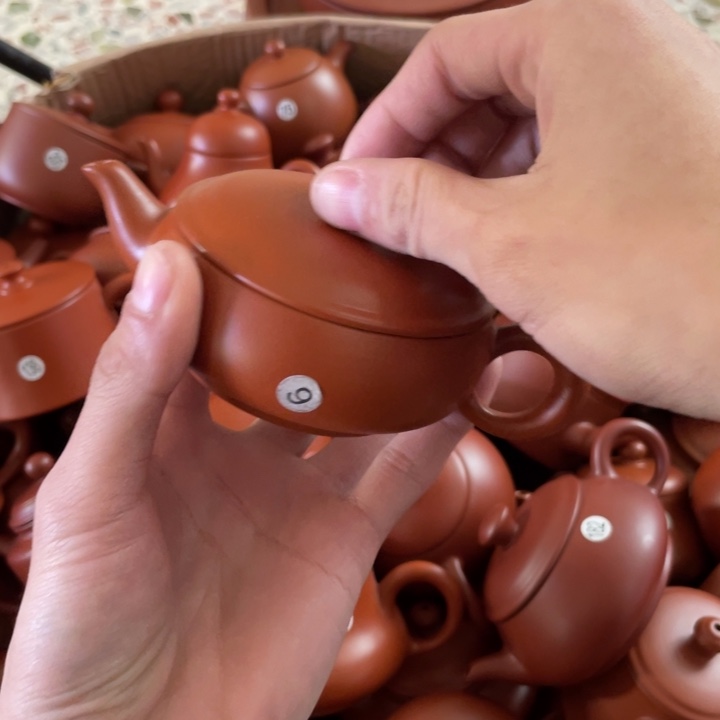 紫砂茶壶紫砂壶茶壶包邮毫升