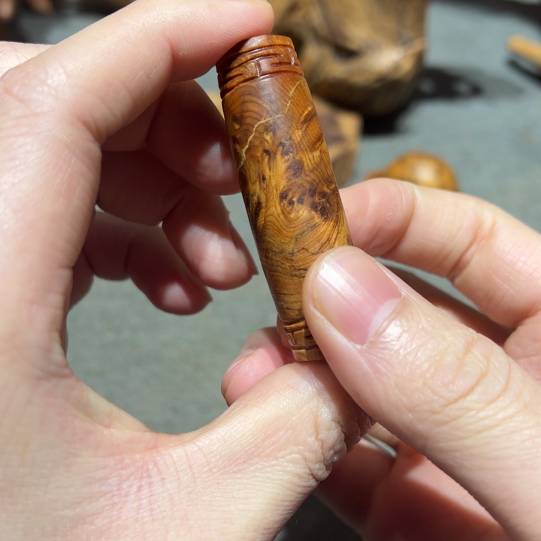 柏木（崖柏）北太行陈化崖柏