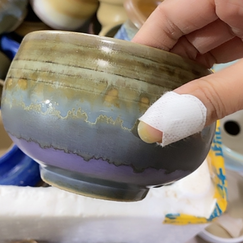 【闪购商品】红陶口10