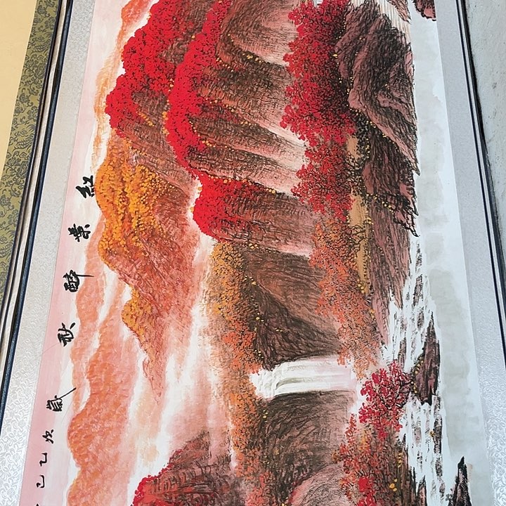 我也不知道我为什么要这样