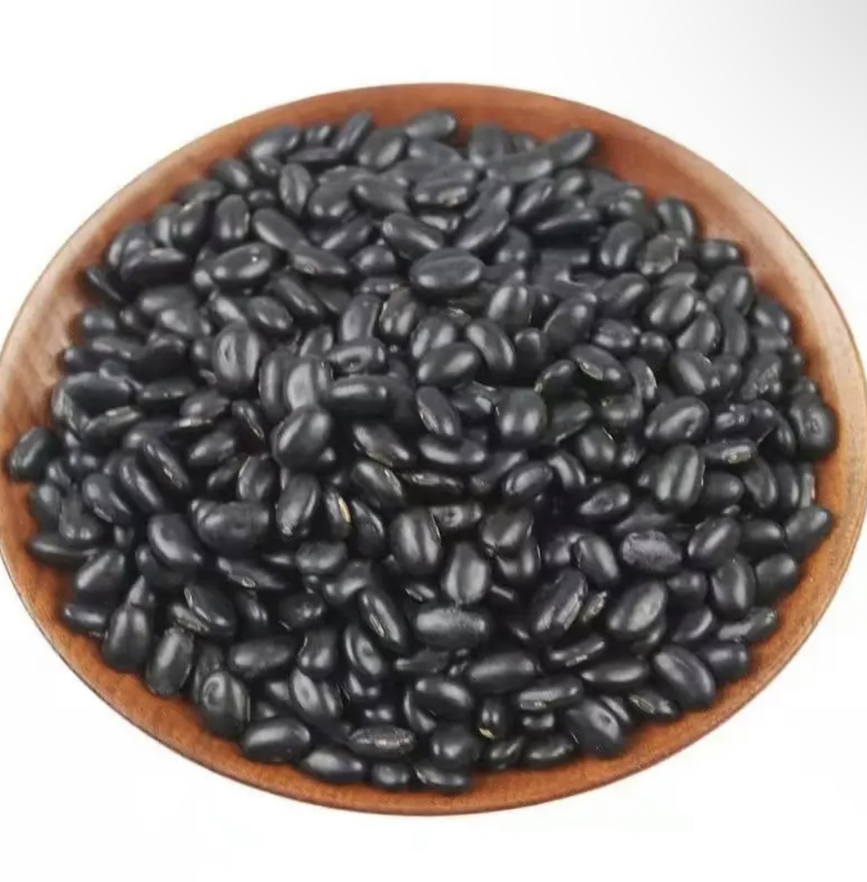 陕北2025年新黄芯优质老品种黑豆2斤5斤装