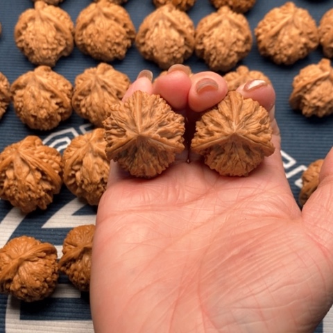 橄榄核手串/手链文山33全品