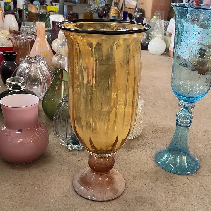 袁***满气泡高47口径20老货不完美