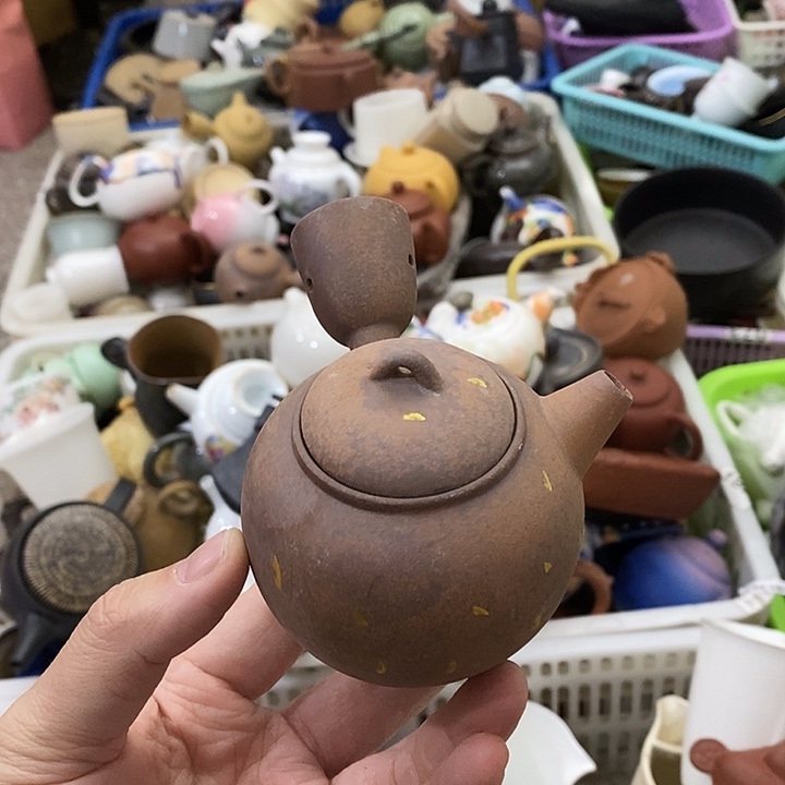 陶瓷艺术品及陶瓷制品