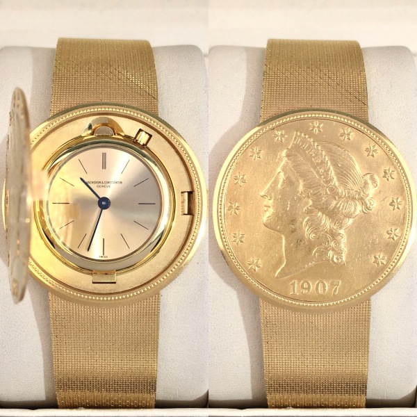 江诗丹顿/手动机械/95新/表径35/S397250210001/250306ZZ0045