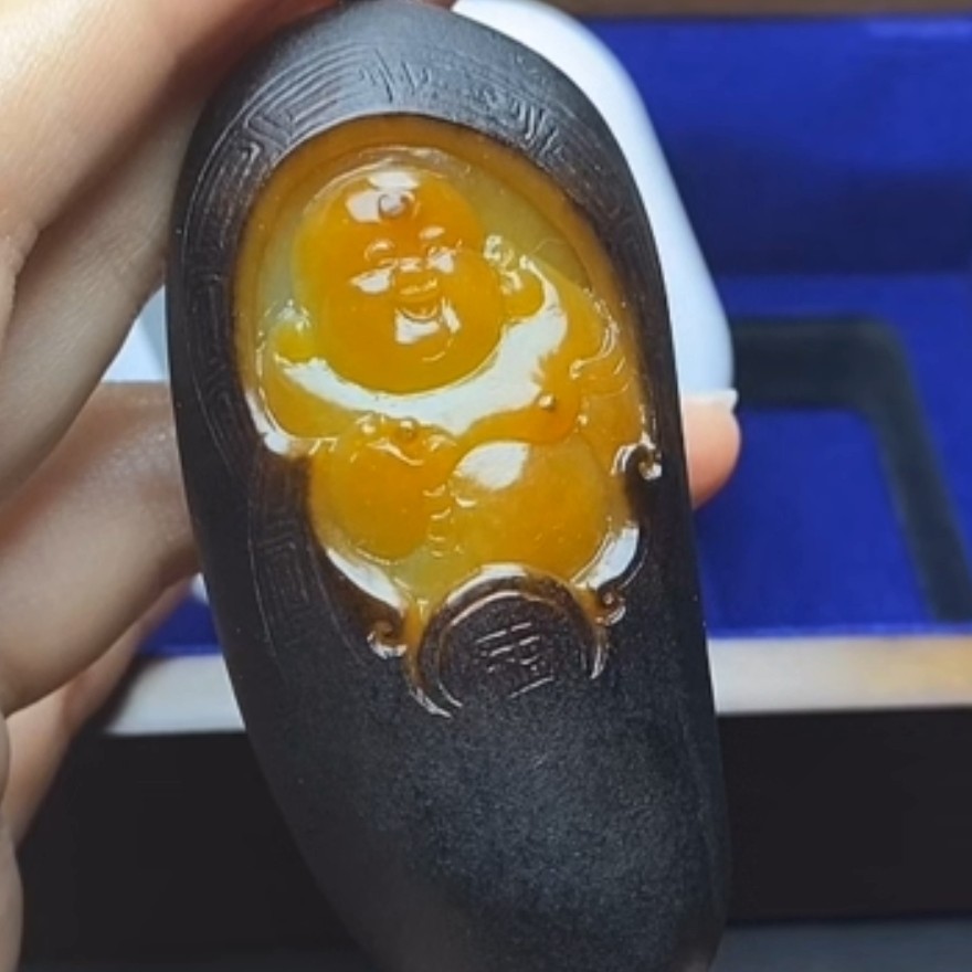 石包佛0726NN多样性拍一发一16N