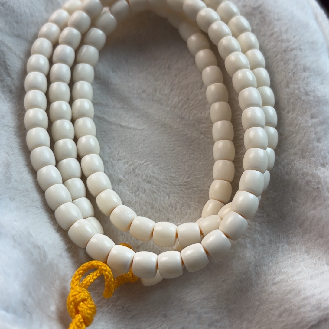 鹿骨手串/手链鹿骨