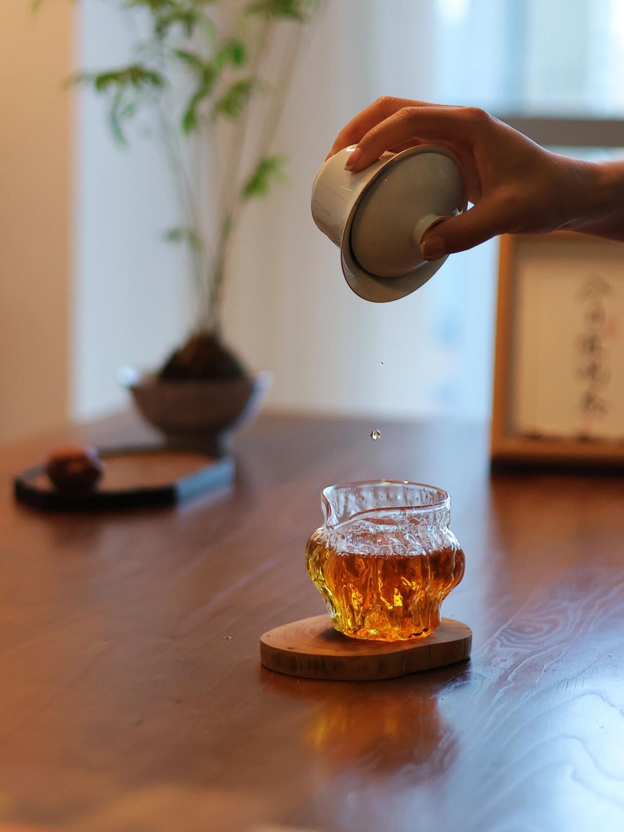 茶中仙岩茶专属改价链接02