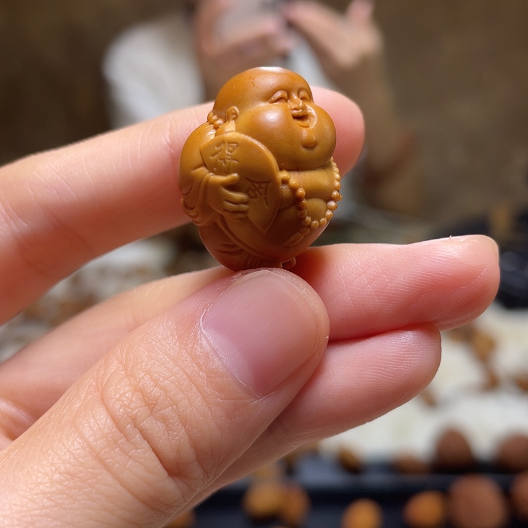 手串/手链橄榄核橄榄核 舍得