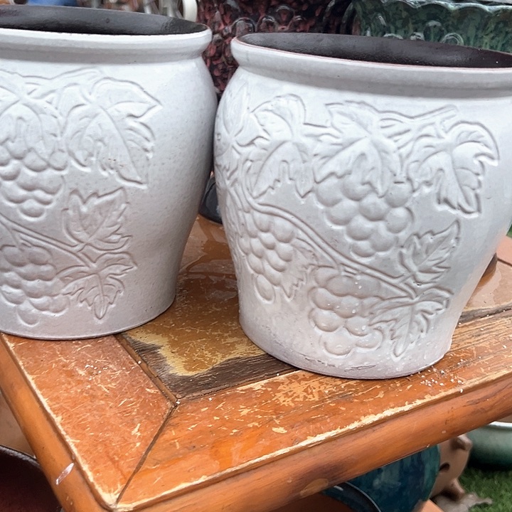 红陶口20高21。。。。。。