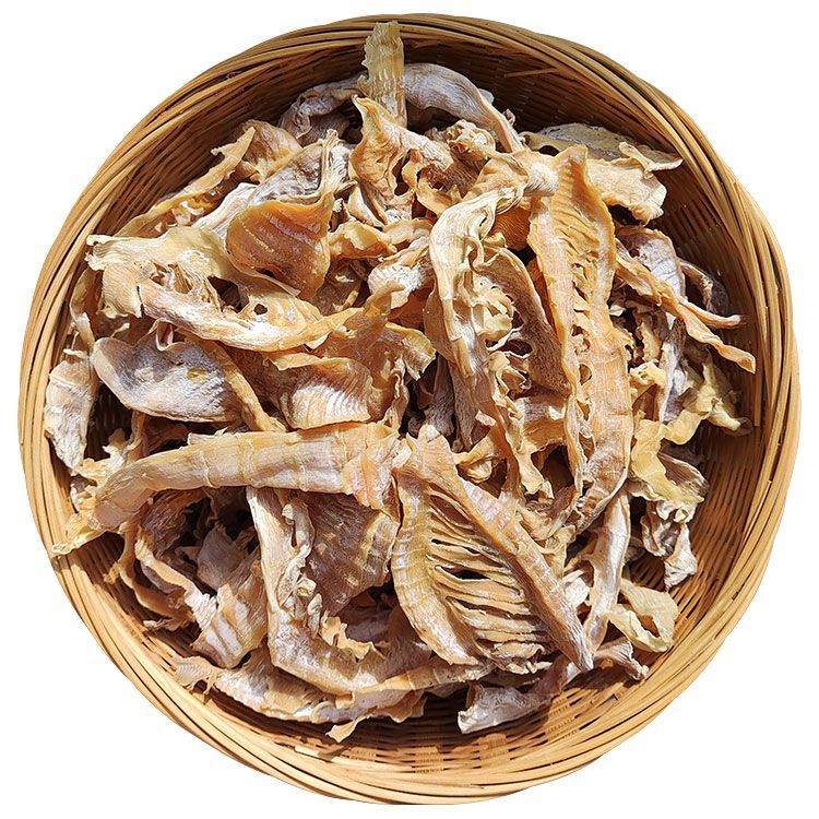 【笋干】湘西精选农家自然晒干嫩笋干土特产日晒农家蓝竹笋干新货