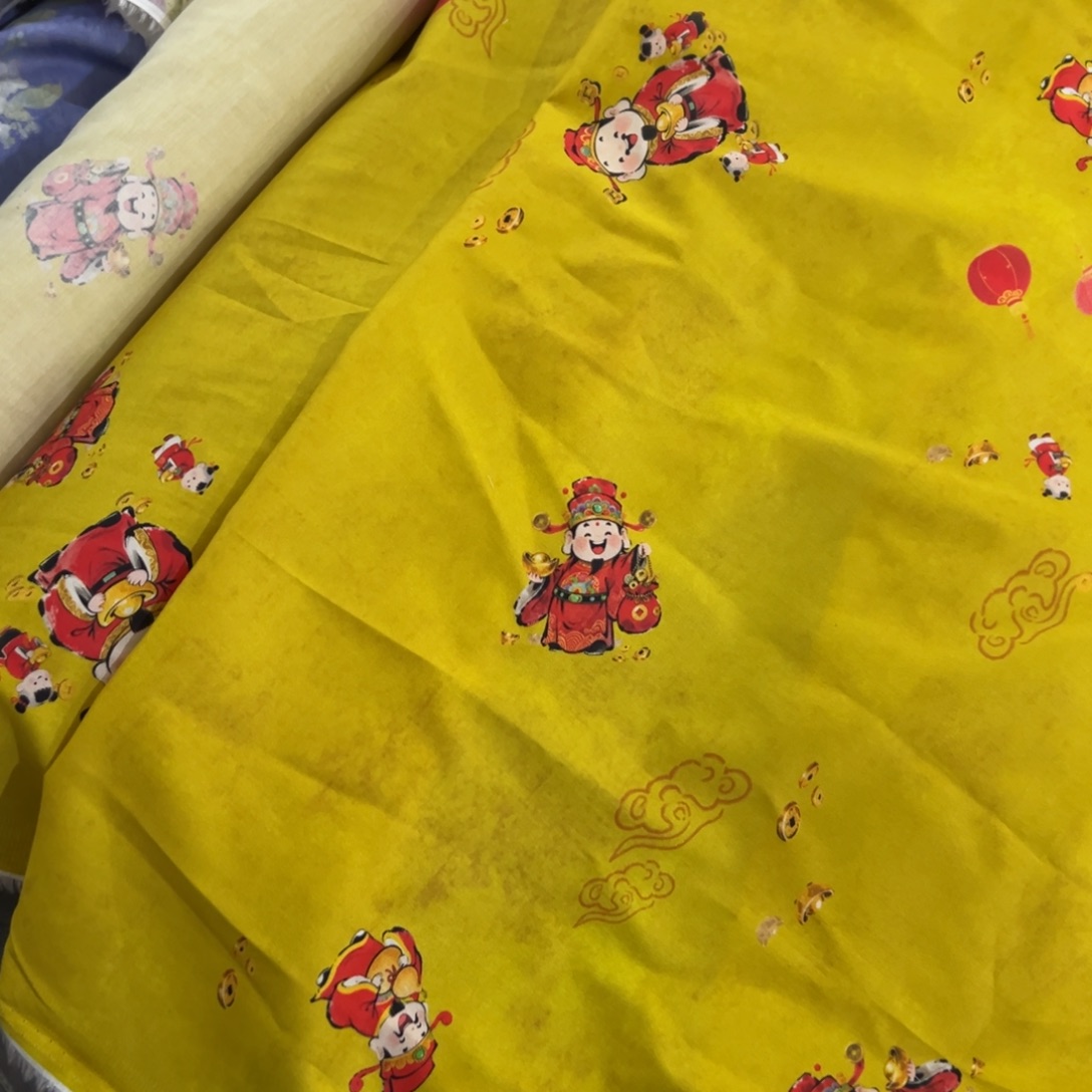 棉一米价纯棉60支微弹贡缎1.45宽D区