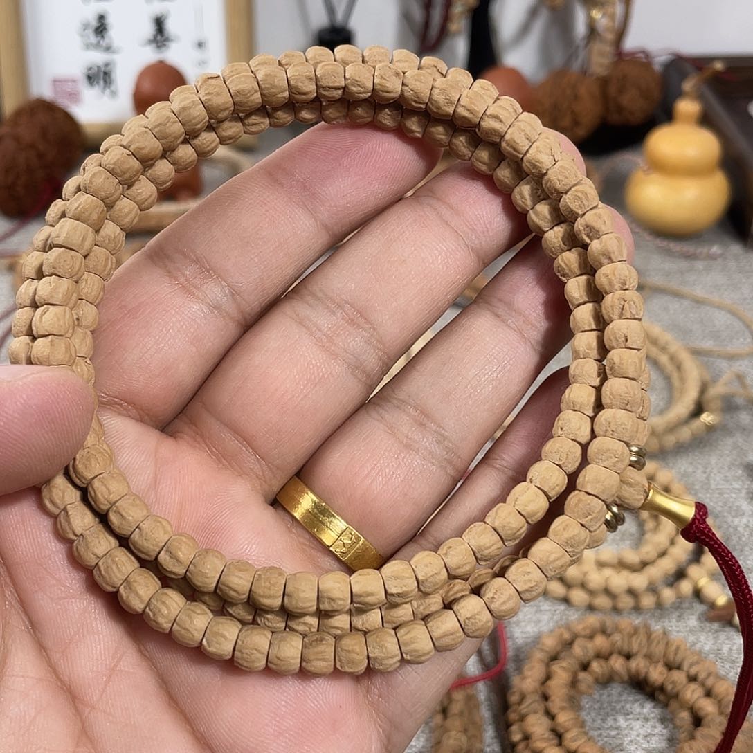 柏香籽/百香籽吊坠