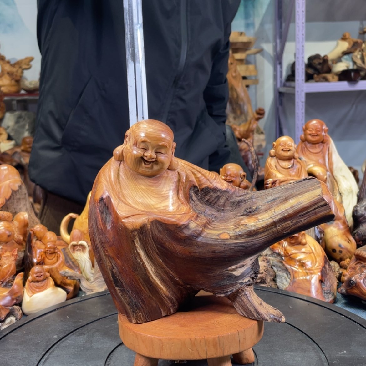 【闪购商品】柏木（崖柏）其他