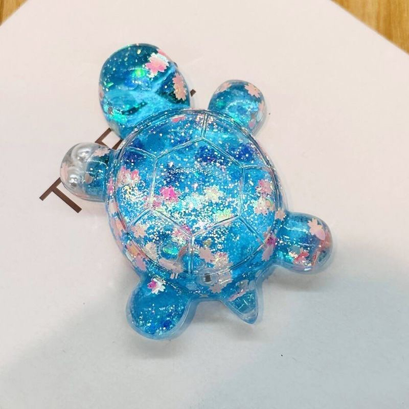 流沙款乌龟树脂摆件卡通