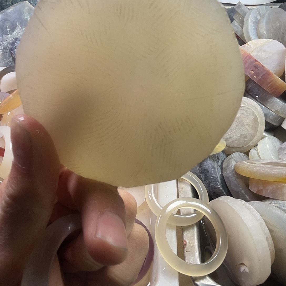 定制玛瑙天然玛瑙手镯