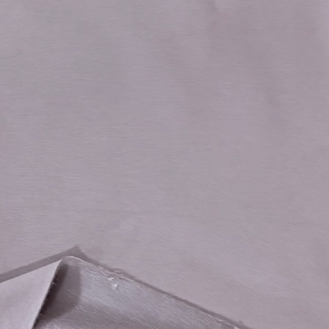 粉色棉面加绒面料两米（瑕疵）