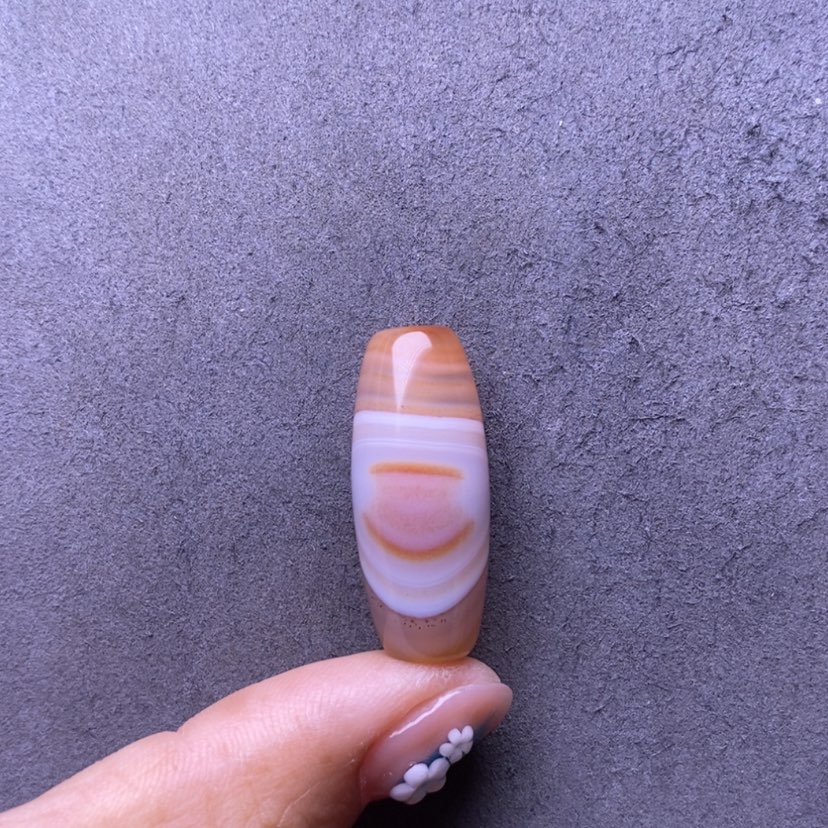 【闪购商品】未镶嵌玛瑙/玉髓珠宝奇石鸿*