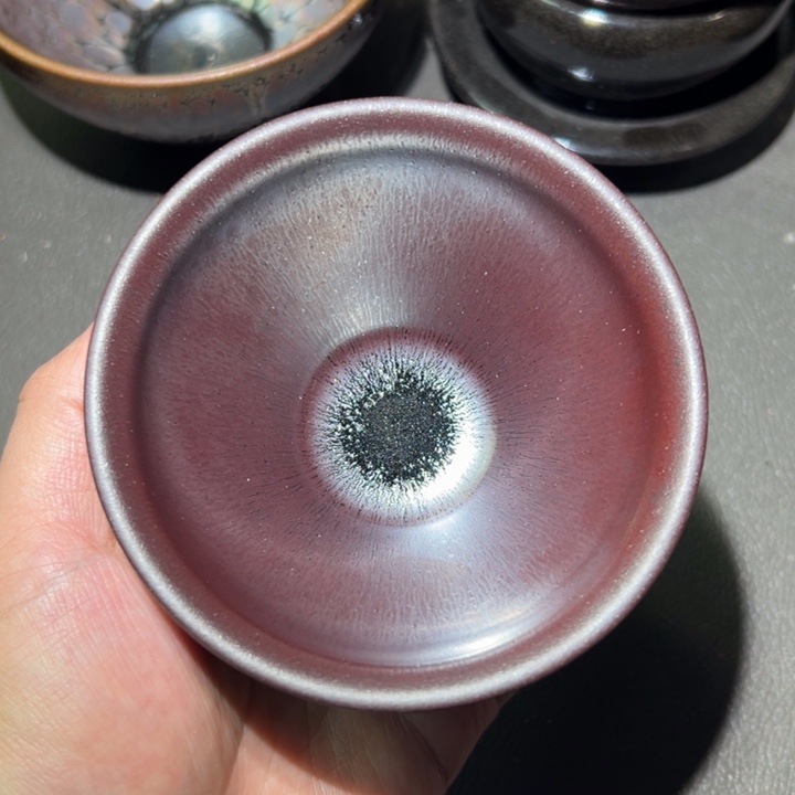 茶盏我们是真的爱对方很