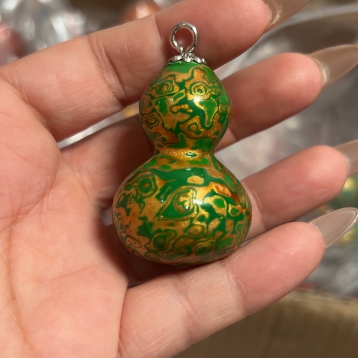 偏远地区不包邮微瑕葫芦不退不换