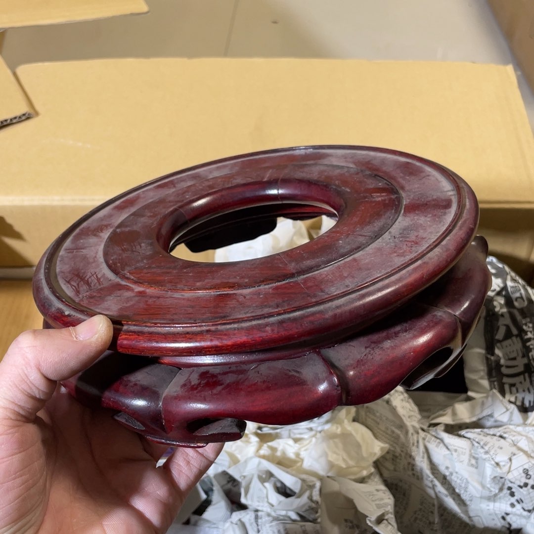 紫砂中古商品谨慎下单