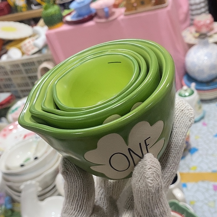 瓷片陶瓷制品生产