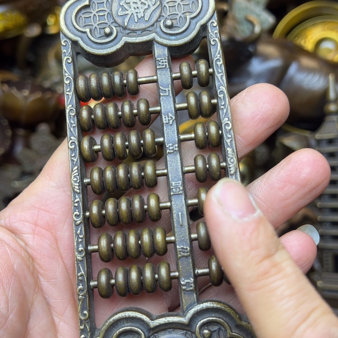 精美文玩精品摆件