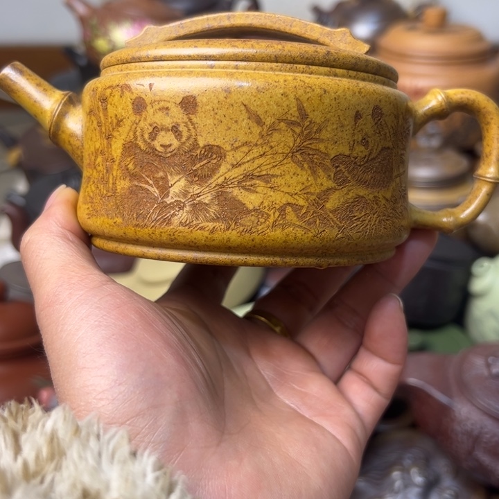 紫砂茶壶紫砂壶正品