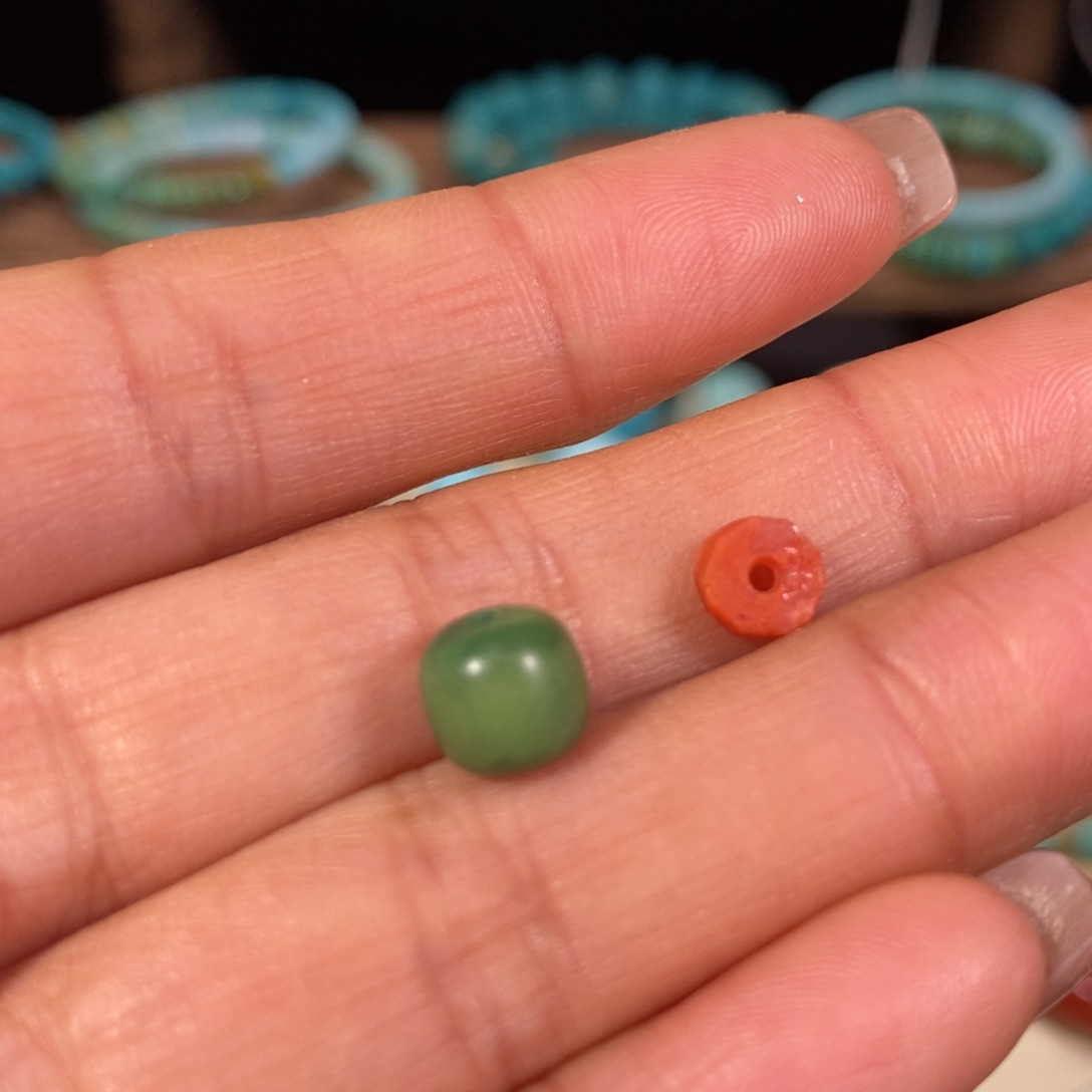 南红玛瑙珠宝奇石未镶嵌