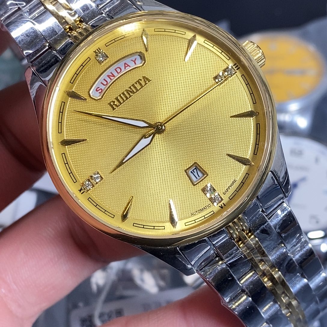 全自动机械孤品一只