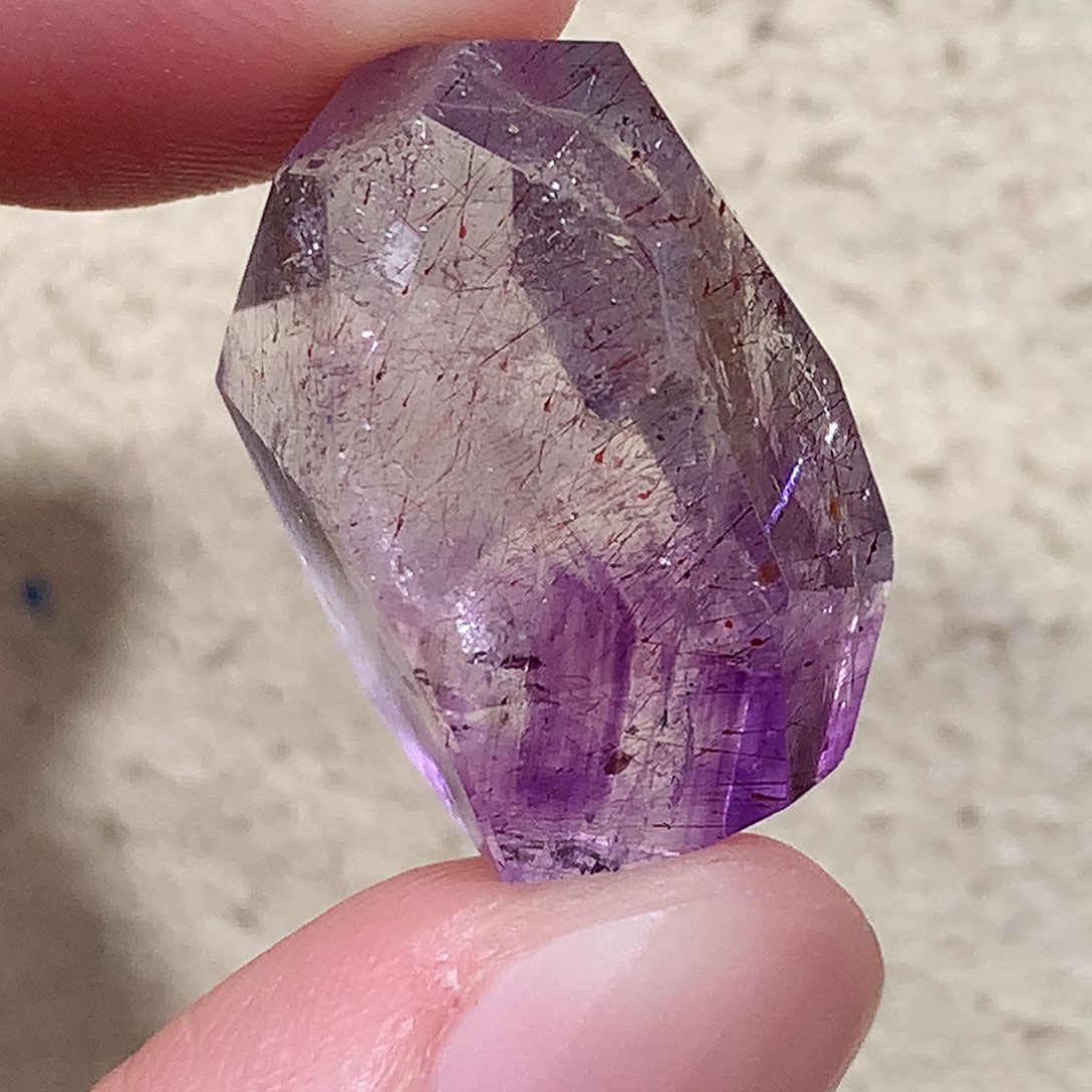 无非金属超七随行