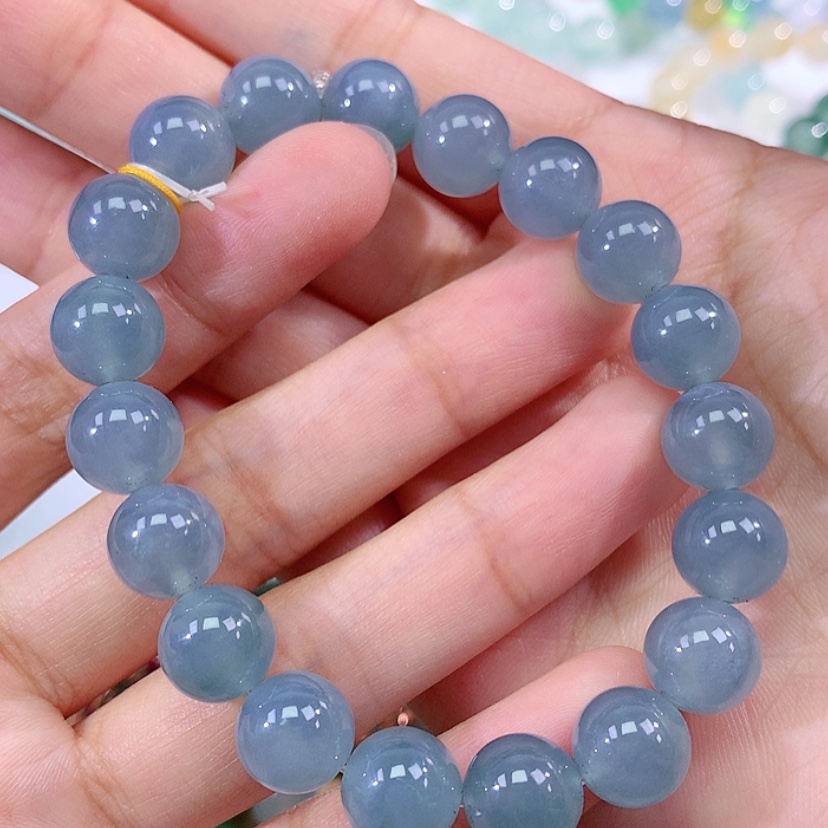 【闪购商品】未镶嵌手链翡翠翡翠