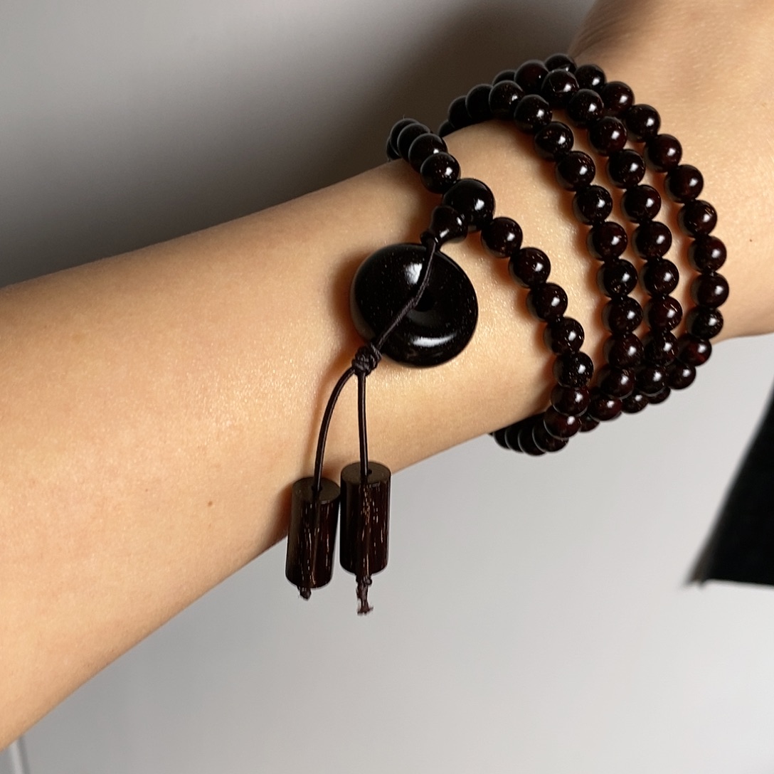 檀香紫檀（小叶紫檀）约*