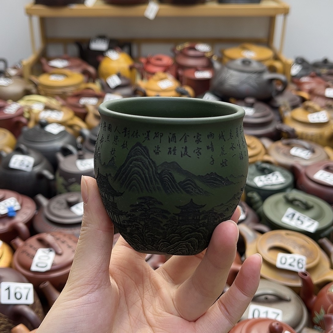 紫砂微瑕紫砂微瑕180