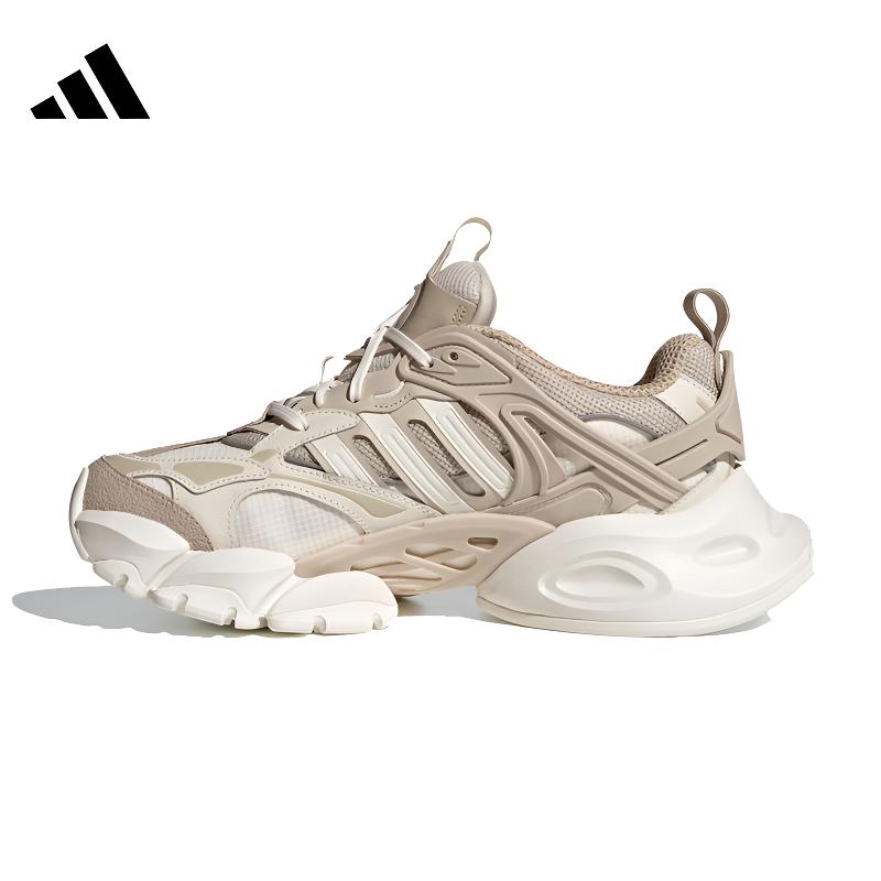 Adidas阿迪达斯男女鞋VENTO XLG DELUXE轻机甲运动鞋跑步鞋IH7799