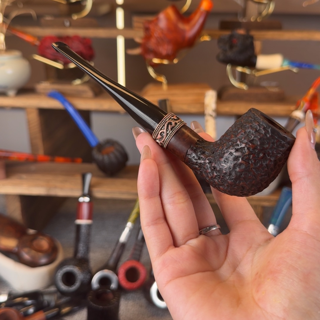 意大利进口石楠木