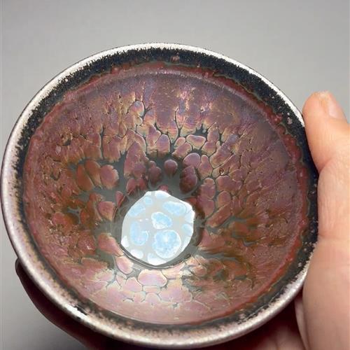 【闪购商品】茶盏-277............