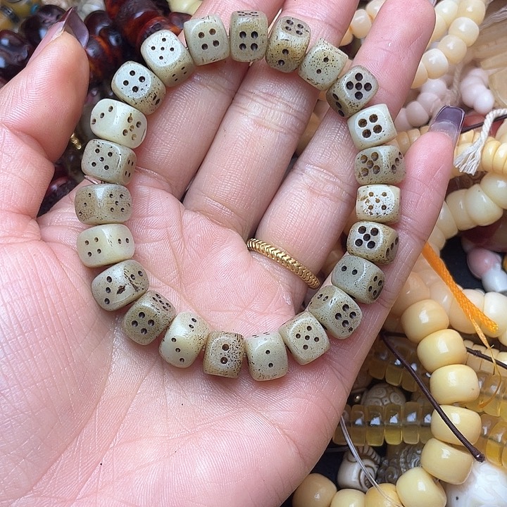 驼骨手串/手链其他配饰