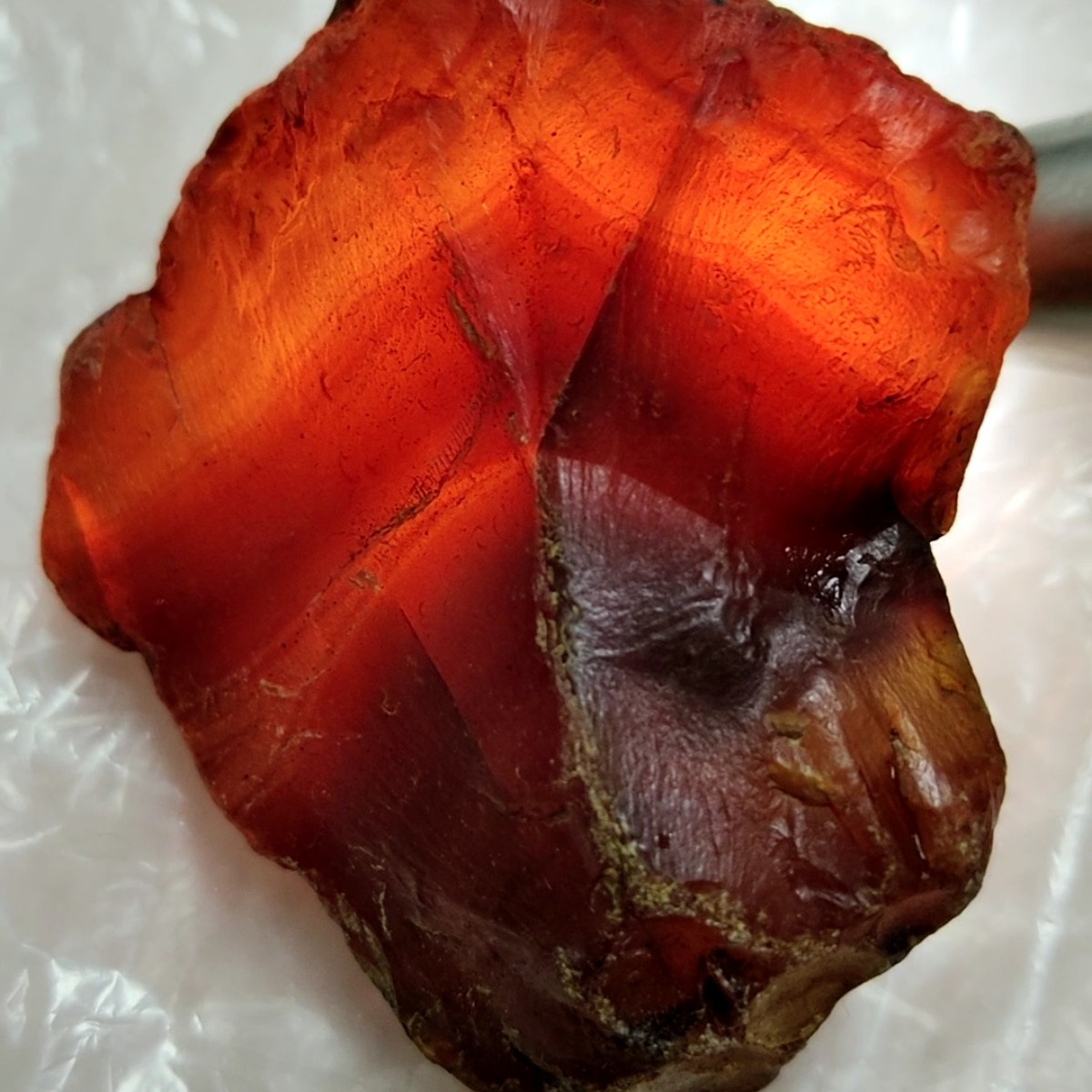 山里的带线，四连料。