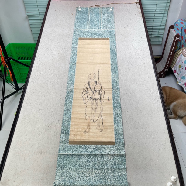 装饰国画专拍链接113