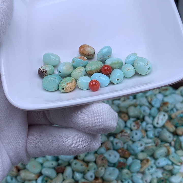 A***南红玛瑙未镶嵌珠宝奇石