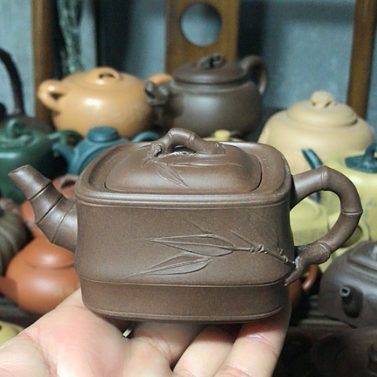 【闪购商品】紫砂茶壶一次是真的有这么好事情我