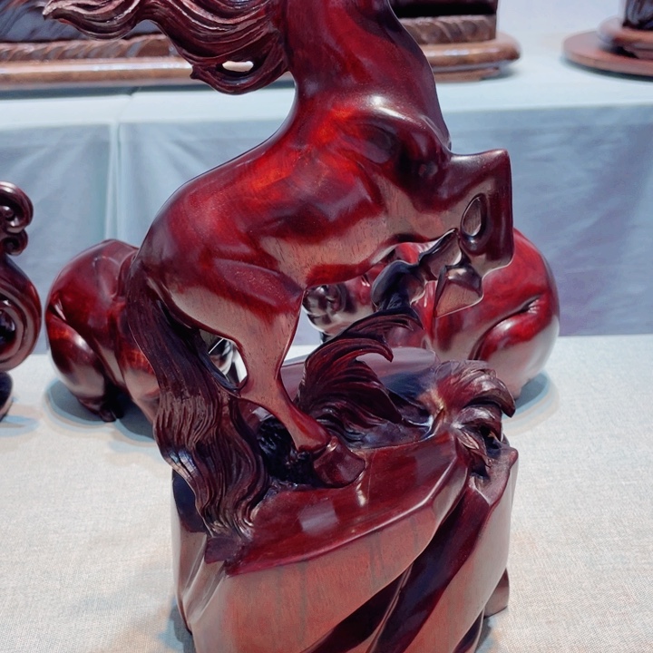 檀香紫檀（小叶紫檀）清****0